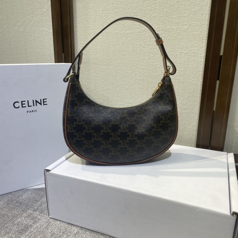 Celine Hobo Bags